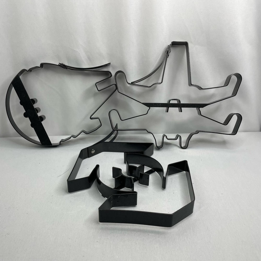 Star wars molds
